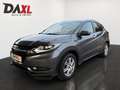 Honda HR-V 1,5 i-VTEC Executive CVT Grau - thumbnail 1