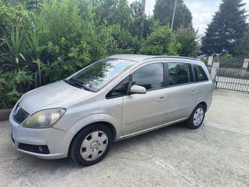 1.6 16v Comfort ecoM FL