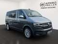 Volkswagen T6 Multivan T6.1 Multivan 4Motion Comfortline*ACC/STDHZ/AHK* Gris - thumbnail 2