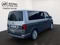 Volkswagen T6 Multivan T6.1 Multivan 4Motion Comfortline*ACC/STDHZ/AHK* Gris - thumbnail 3