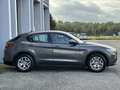 Alfa Romeo Stelvio Stelvio 2.2td Executive Q4 190cv AT8 Grau - thumbnail 5