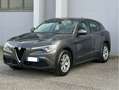 Alfa Romeo Stelvio Stelvio 2.2td Executive Q4 190cv AT8 Grau - thumbnail 3