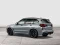 BMW X3 xDrive30d M-Sport Aut Nav HuD Laser AHK Pano Grau - thumbnail 6