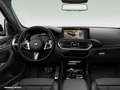 BMW X3 xDrive30d M-Sport Aut Nav HuD Laser AHK Pano Grau - thumbnail 4