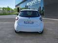 Renault ZOE Life 80 kW R110 Bateria 40kWh Blanco - thumbnail 5