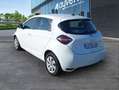 Renault ZOE Life 80 kW R110 Bateria 40kWh Blanco - thumbnail 6