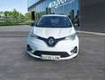 Renault ZOE Life 80 kW R110 Bateria 40kWh Blanco - thumbnail 2