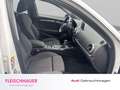 Audi A3 1.4 TFSI Sportback sport 40 e-tron+SHZ+LED Weiß - thumbnail 11