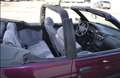 Ford Escort Cabrio CLX 1,6 16V Burdeos - thumbnail 1