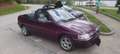 Ford Escort Cabrio CLX 1,6 16V Lila - thumbnail 2