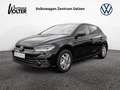 Volkswagen Polo 1.0 TSI Style DSG IQ.DRIVE NAVI APP-CON. Schwarz - thumbnail 1
