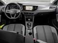 Volkswagen Polo 1.0 TSI Style DSG IQ.DRIVE NAVI APP-CON. Schwarz - thumbnail 6
