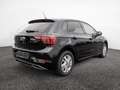 Volkswagen Polo 1.0 TSI Style DSG IQ.DRIVE NAVI APP-CON. Schwarz - thumbnail 3