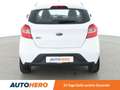 Ford Ka/Ka+ 1.2 Ti-VCT Cool&Sound*LIM*SHZ*ALU*KLIMA* Weiß - thumbnail 5