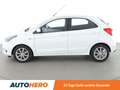 Ford Ka/Ka+ 1.2 Ti-VCT Cool&Sound*LIM*SHZ*ALU*KLIMA* Weiß - thumbnail 3