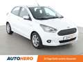 Ford Ka/Ka+ 1.2 Ti-VCT Cool&Sound*LIM*SHZ*ALU*KLIMA* Weiß - thumbnail 8
