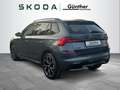 Skoda Kamiq 1.0 TSI Monte Carlo +AHK+NAVI+KESSY+ACC Grijs - thumbnail 4