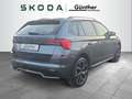 Skoda Kamiq 1.0 TSI Monte Carlo +AHK+NAVI+KESSY+ACC Grijs - thumbnail 5