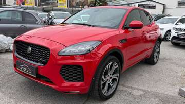 2.0DI4 D180 First Edition Allrad Automatik Leder