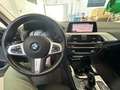 BMW X3 X3 sdrive18d Business Advantage 150cv auto my19 Black - thumbnail 8