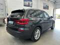 BMW X3 X3 sdrive18d Business Advantage 150cv auto my19 Black - thumbnail 13