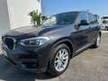 BMW X3 X3 sdrive18d Business Advantage 150cv auto my19 Black - thumbnail 2