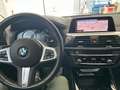 BMW X3 X3 sdrive18d Business Advantage 150cv auto my19 Black - thumbnail 7