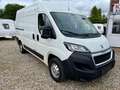 Peugeot Boxer Kühlkasten 335 L2H2 Winter Stand/Fahrkühlg Blanc - thumbnail 1