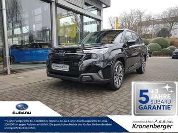2.0ie e-BOXER Platinum AWD Navi PDC