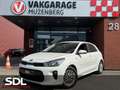 Kia Rio 1.2 CVVT DynamicLine // NAVI // AIRCO // CAMERA // Blanc - thumbnail 1