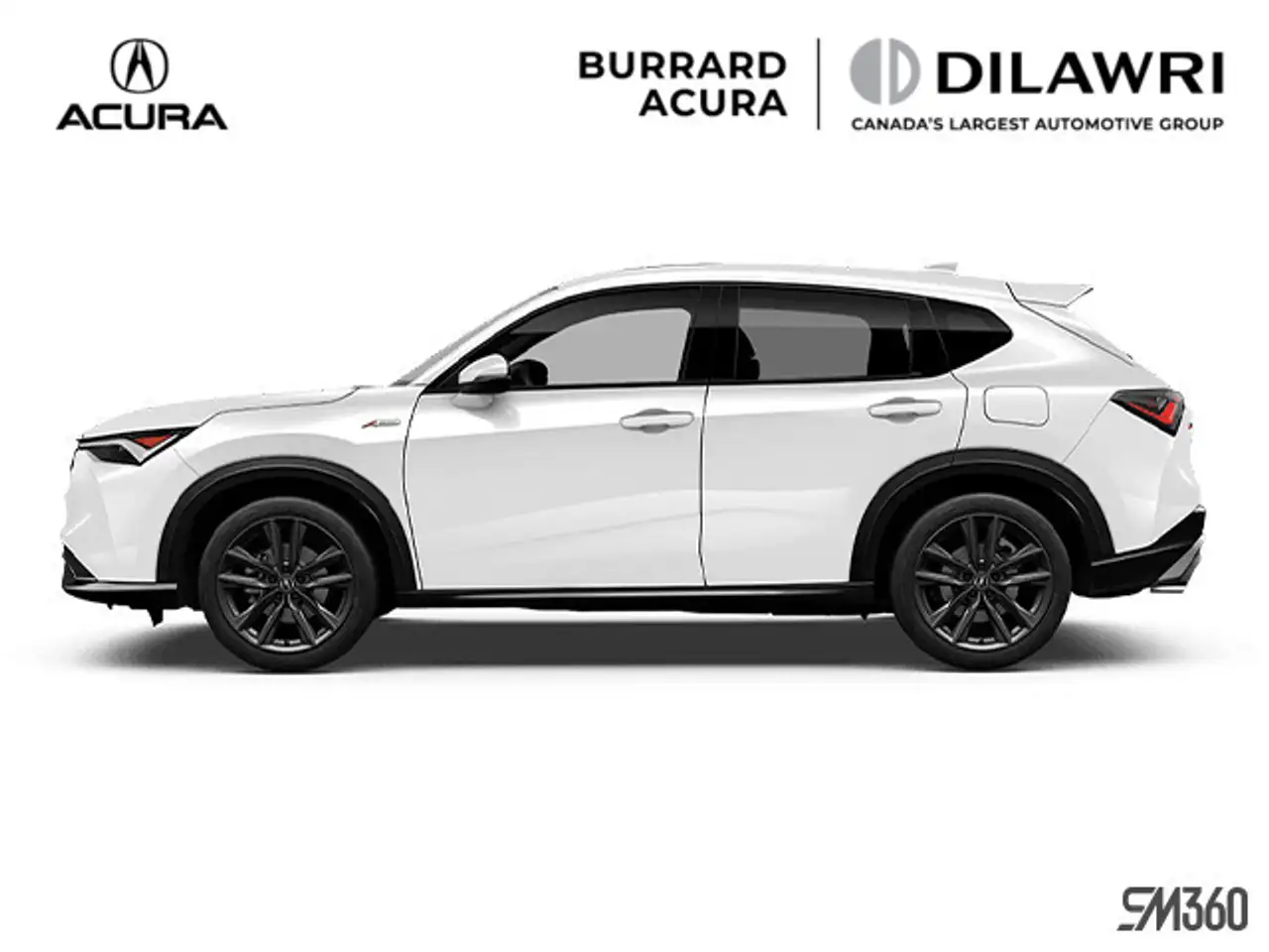 2026 Acura ADX