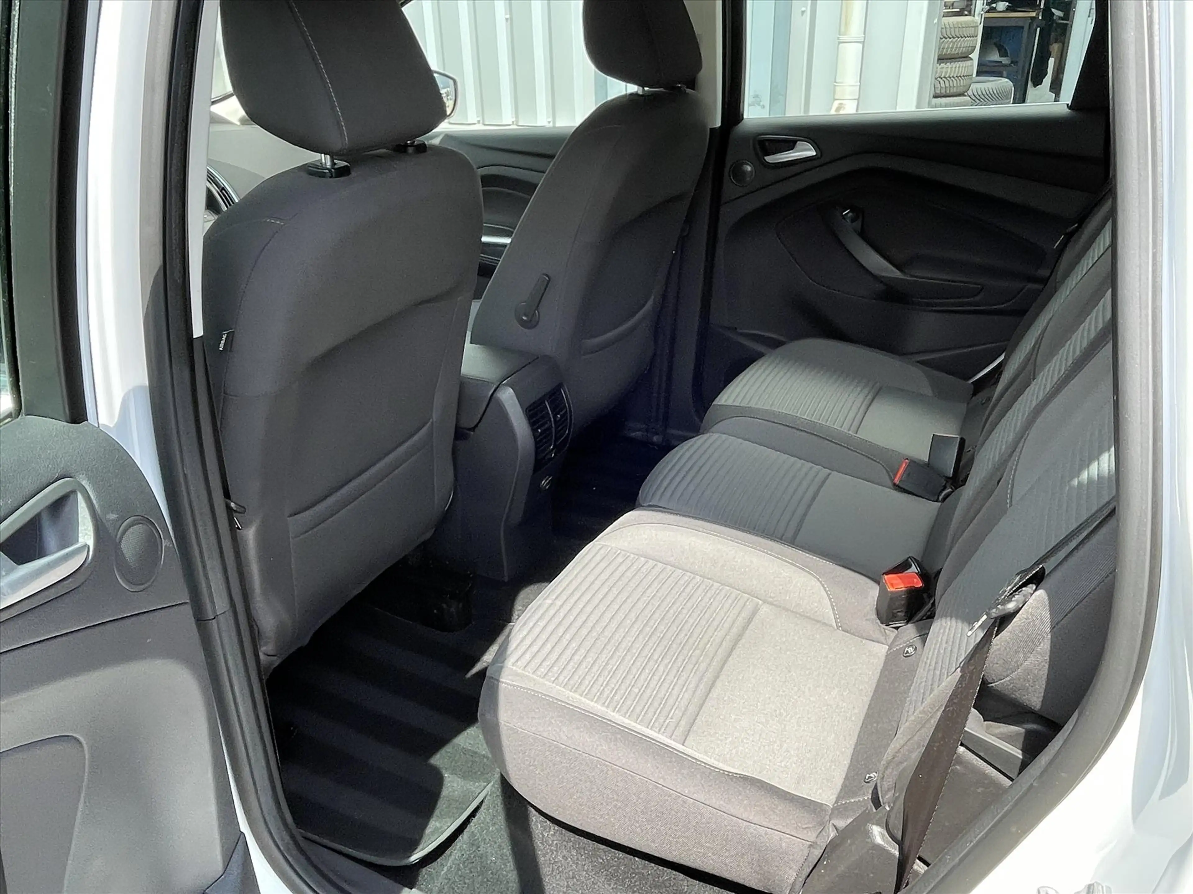 Ford C-Max 1.5 EcoBoost 150pk Titanium Edition | Navigatie | — photo 13