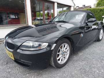 Z4 2.0i 16v Garantie 1AN