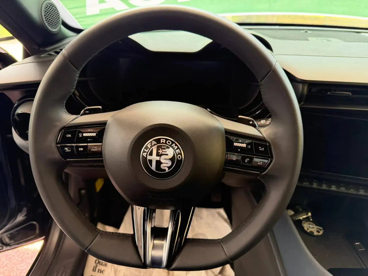 Alfa Romeo Junior 2024 — фото 14