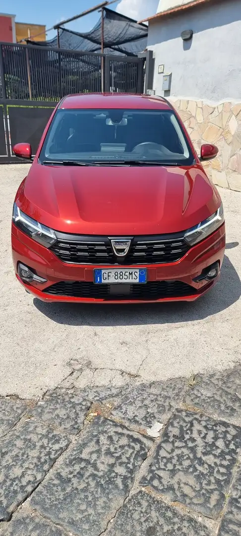 Dacia Sandero Stepway 1.0 sce Access s&s 75cv my19 - 1