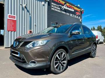 1.6 dCi 130 ch TEKNA%2B TOIT PANO CUIR