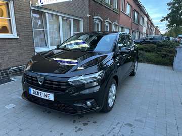 1.0i SCe! Topstaat* Airco* Navi* 37000km* Garantie
