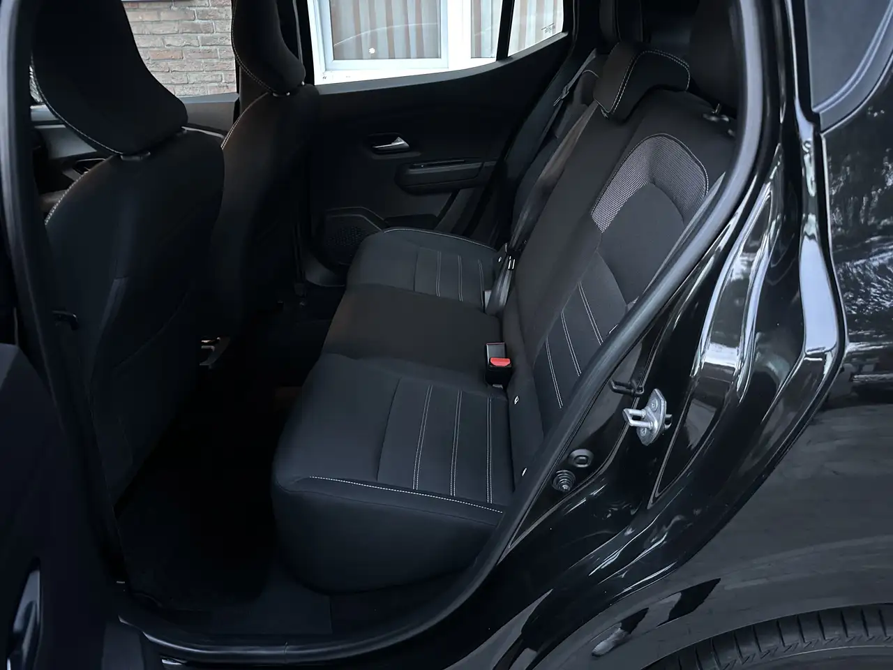 Dacia Sandero 1.0i SCe! Topstaat* Airco* Navi* 37000km* Garantie, миниатюра 14