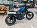 Honda CL 450 Bleu - thumbnail 2