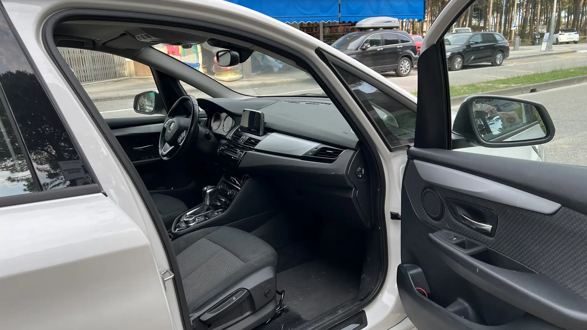 BMW 225 225xe Active Tourer iPerformance Advantage auto - 1