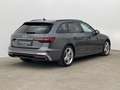 Audi A4 35 TDI S-Line *LED*VIRTUAL*TEMP*360°*PDC* Grijs - thumbnail 6