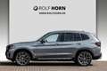 BMW X3 xDrive20d LiveCoc Navi HeadUp HiFi Laser 20" Grijs - thumbnail 7