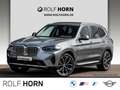 BMW X3 xDrive20d LiveCoc Navi HeadUp HiFi Laser 20" Grau - thumbnail 1