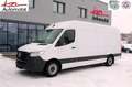 Mercedes-Benz Sprinter Sprinter Heck 314 CDI 3,5t / 4.325 mm Weiß - thumbnail 1