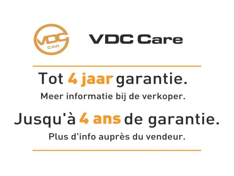 Photo du véhicule