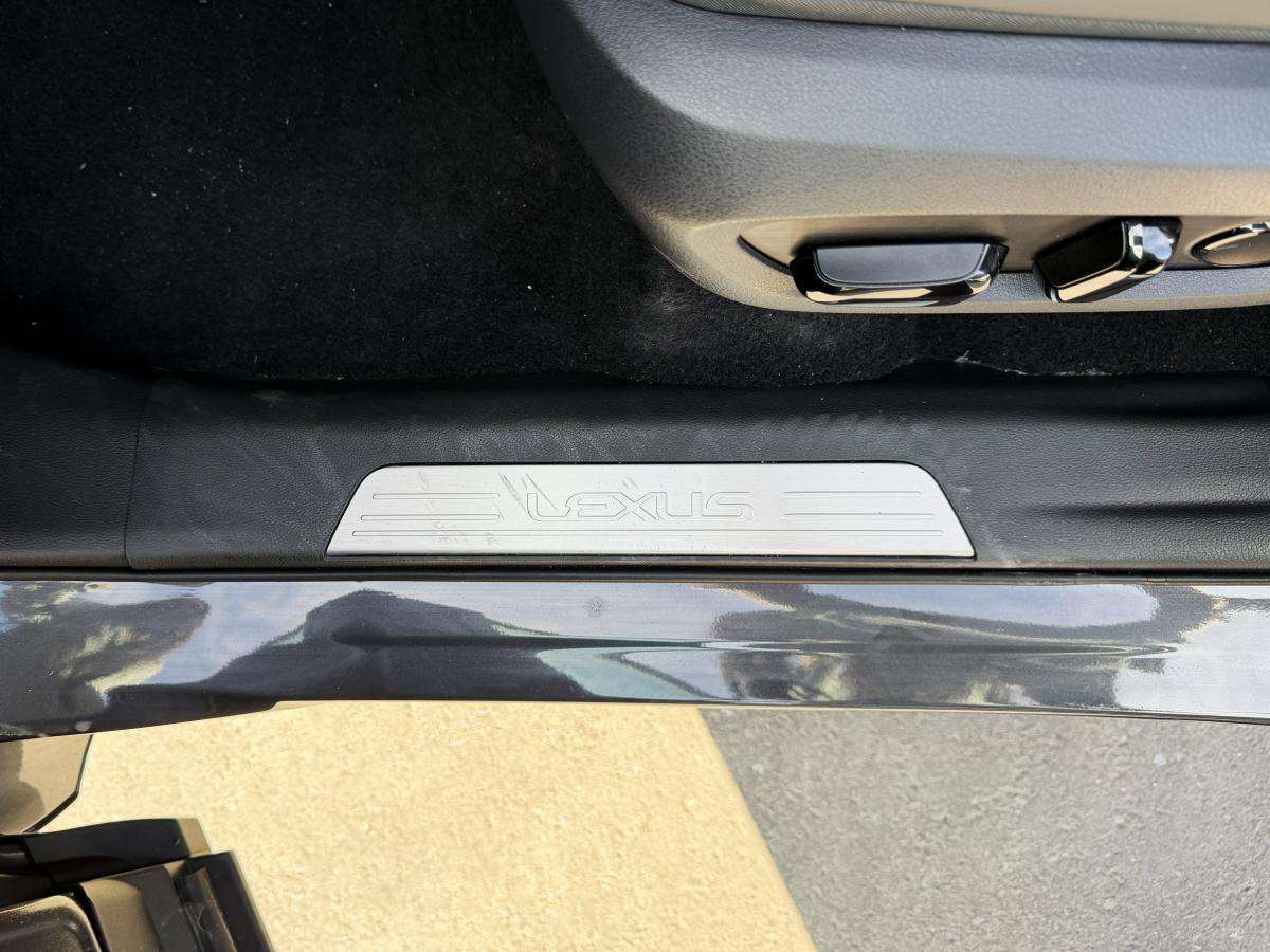 2026 Lexus TX Luxury AWD — снимка 1