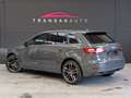 Audi A3 A3 Sportback 1.6 TDI 116 Gris - thumbnail 3