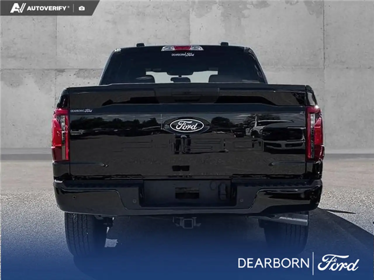 Ford F 150 fotografie Ford F 150