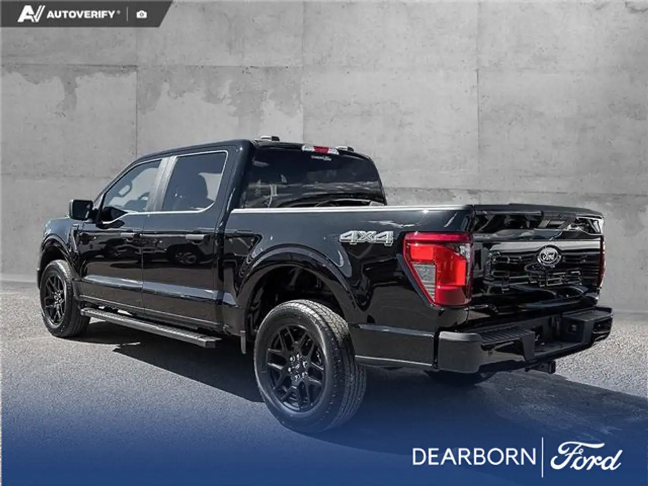 Ford F 150 fotografie Ford F 150