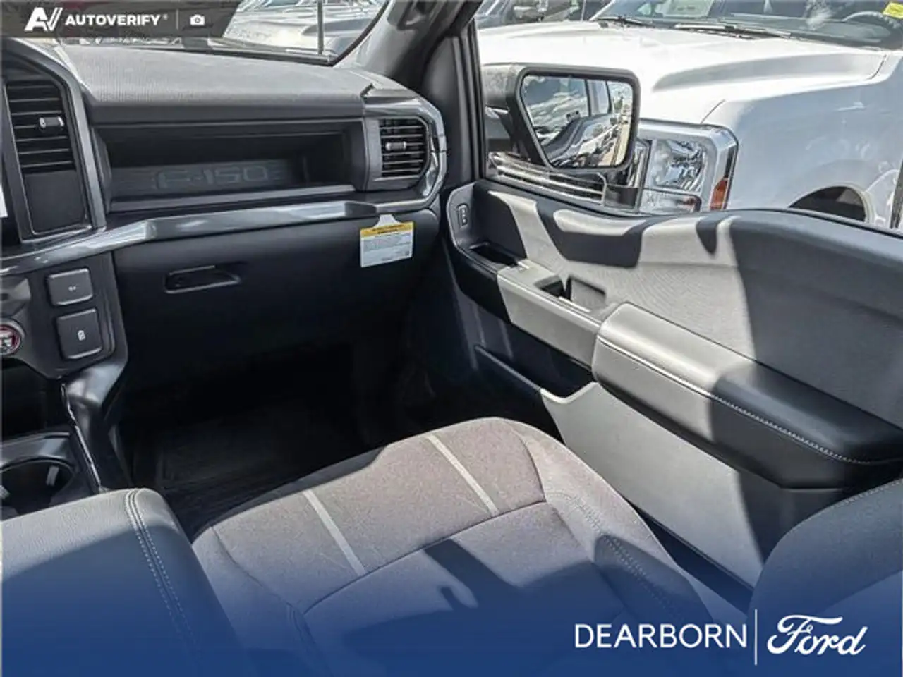 Ford F 150 fotografie Ford F 150